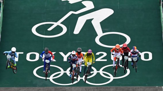 奥运会金牌榜排名