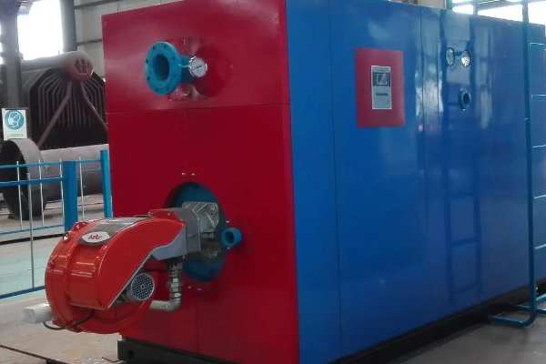 超低氮燃气真空热水锅炉排名