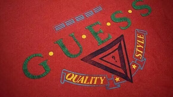 guess是什么牌子