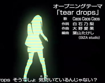 柯南第601集片头曲是谁唱的?还单独给她做了动画版的人物？