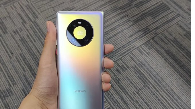 mate40和mate40pro区别