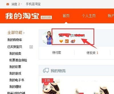 淘宝旺旺是什么意思？