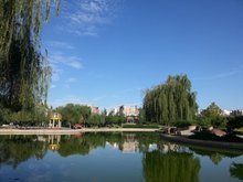 燕郊邮编多少？