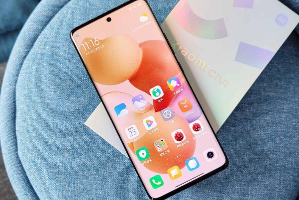 国内手机销量排名前十名