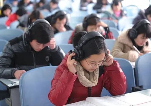 全国大学生英语四六级考试官网是什么？