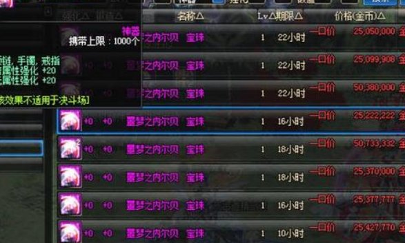 dnf鞋子可以附魔什么宝珠