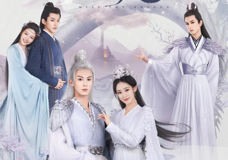 《遇龙》演员表有哪些？