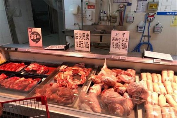 统计局回应猪肉价格大幅上涨，肉价是不是降不下去了？