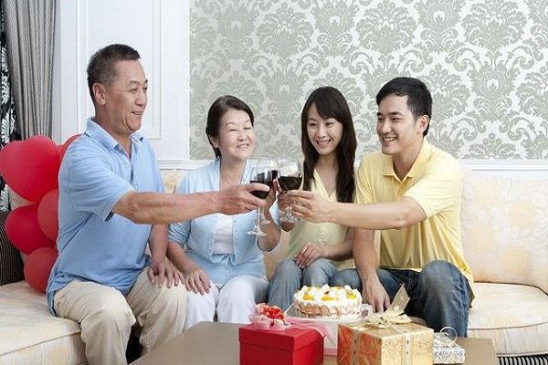 初次去男友家时，可以在男友家过夜吗？