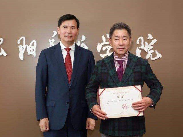 客座教授和特聘教授的区别是什么？