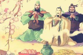 为什么说兄弟齐心,其利断金?