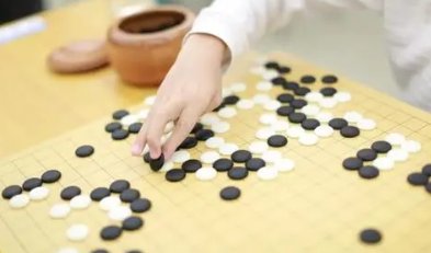 野狐围棋的段位是如何划分的？