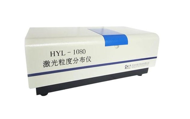 激光粒度分析仪品牌