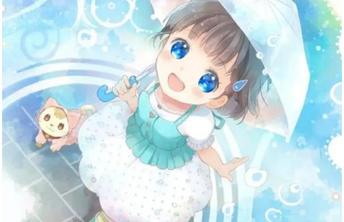 天真无暇和天真无邪的区别是什么？