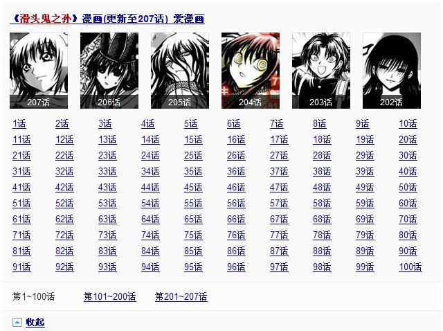 滑头鬼之孙共有多少集?